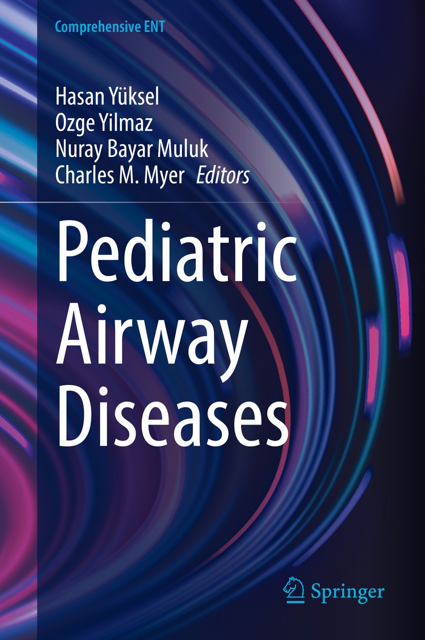 Pediatric Airway Diseases | SpringerLink