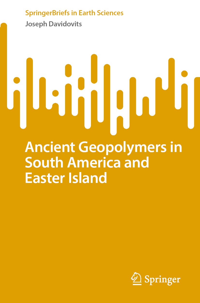 Ancient Geopolymers in South America and Easter Island | Springer
