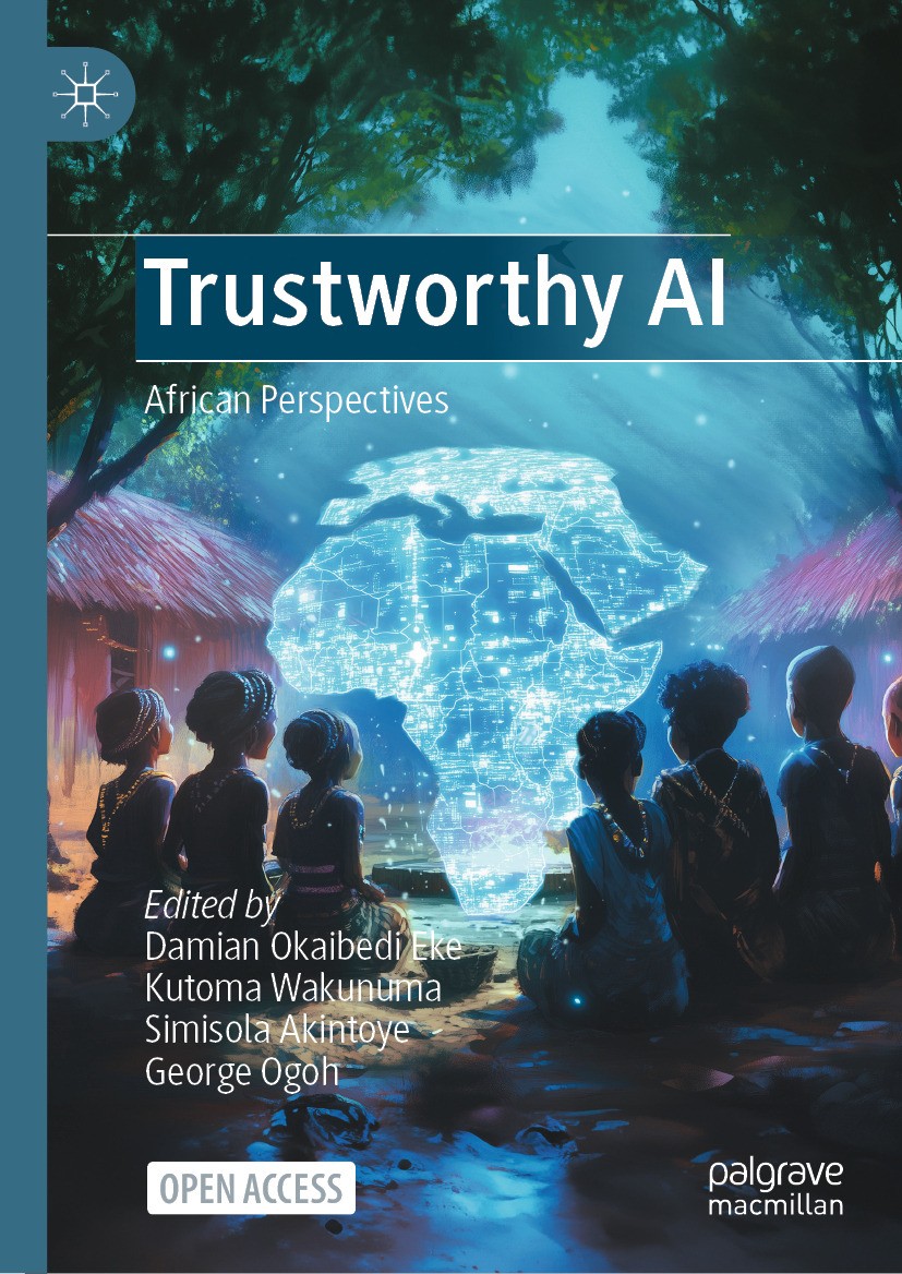Trustworthy AI: African Perspectives | SpringerLink