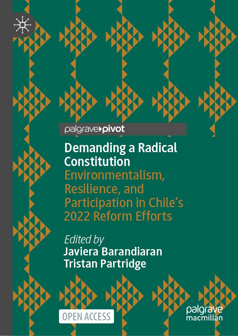 The Environmental Case: Translating Values Into Policy