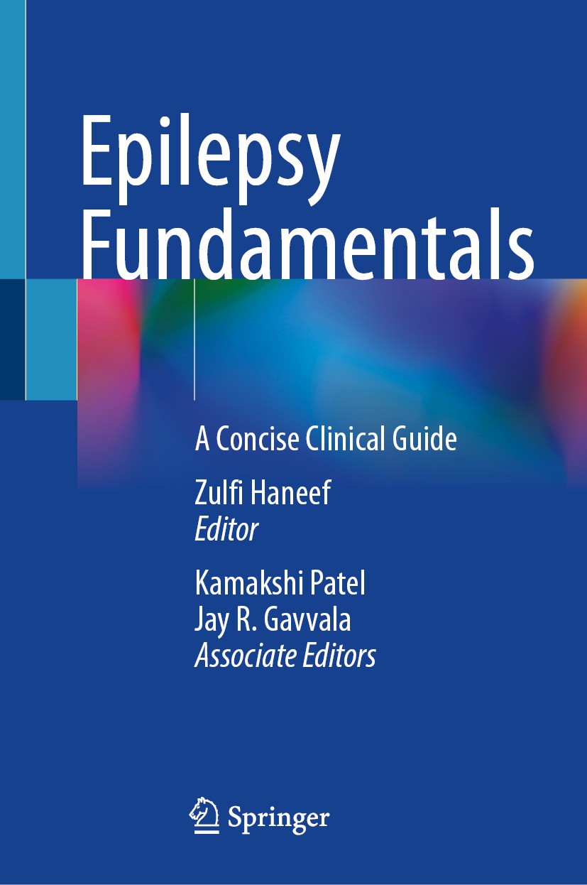 Epilepsy: A Comprehensive Textbook