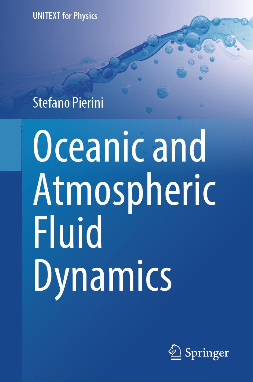 Oceanic and Atmospheric Fluid Dynamics | SpringerLink