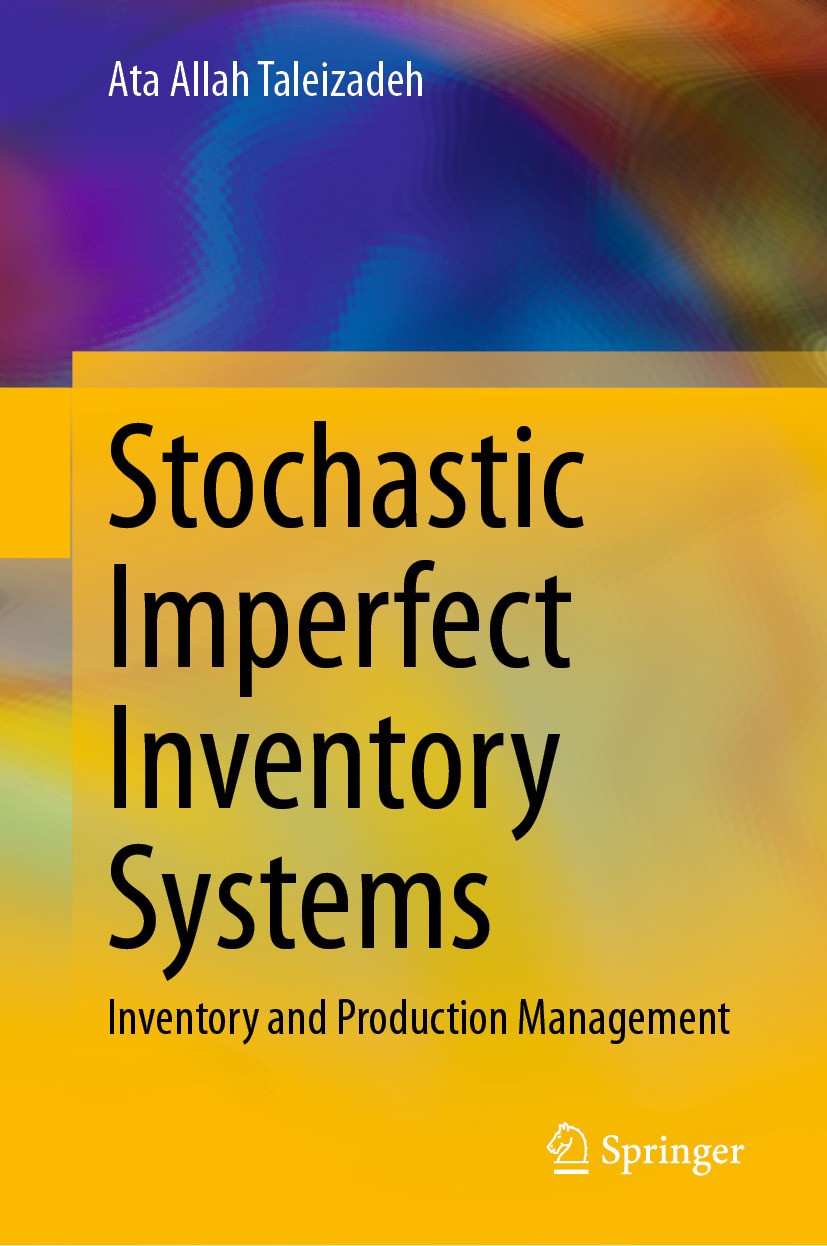 Stochastic Imperfect Inventory Systems: Inventory and Production