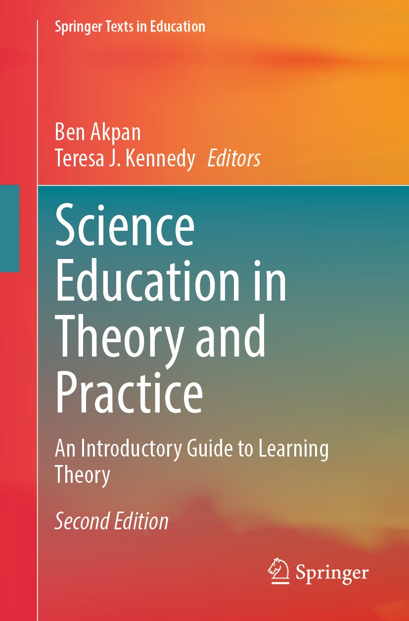 Science Education in Theory and Practice: An Introductory