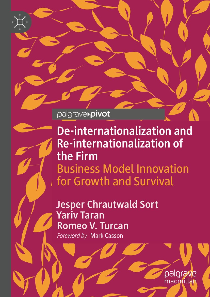 De-internationalization and Re-internationalization of the Firm
