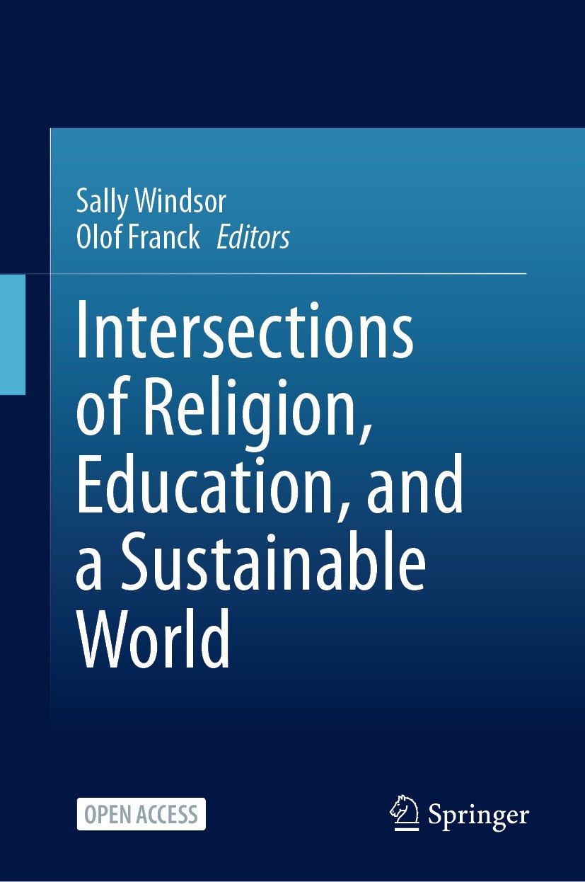 Intersections of Religion, Education, and a Sustainable