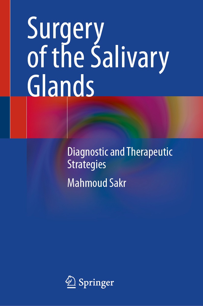 Surgery of the Salivary Glands: Diagnostic and Therapeutic