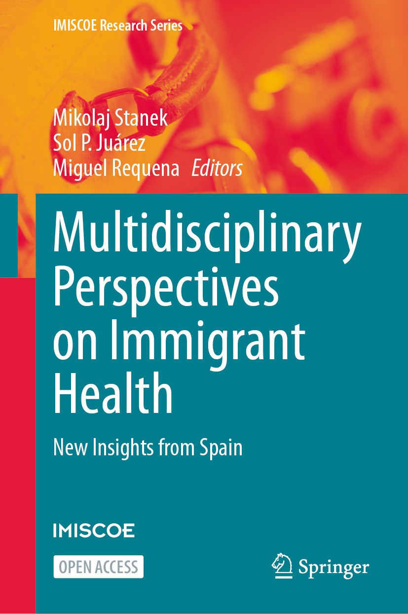 Multidisciplinary Perspectives on Immigrant Health: New