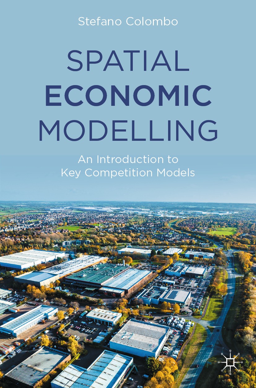 The Spatial Economy