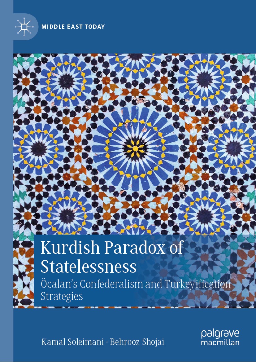 Kurdish Paradox of Statelessness: Öcalan's Confederalism and