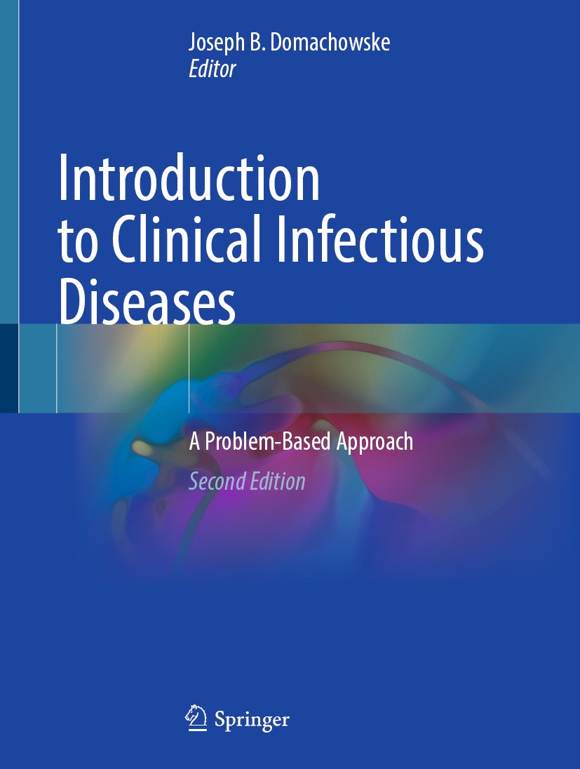 Introduction to Clinical Infectious Diseases: A Problem
