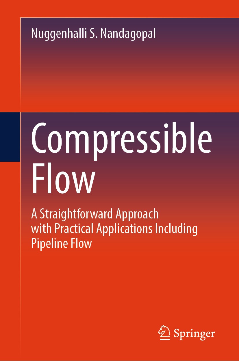 Compressible Flow: A Straightforward Approach with Practical