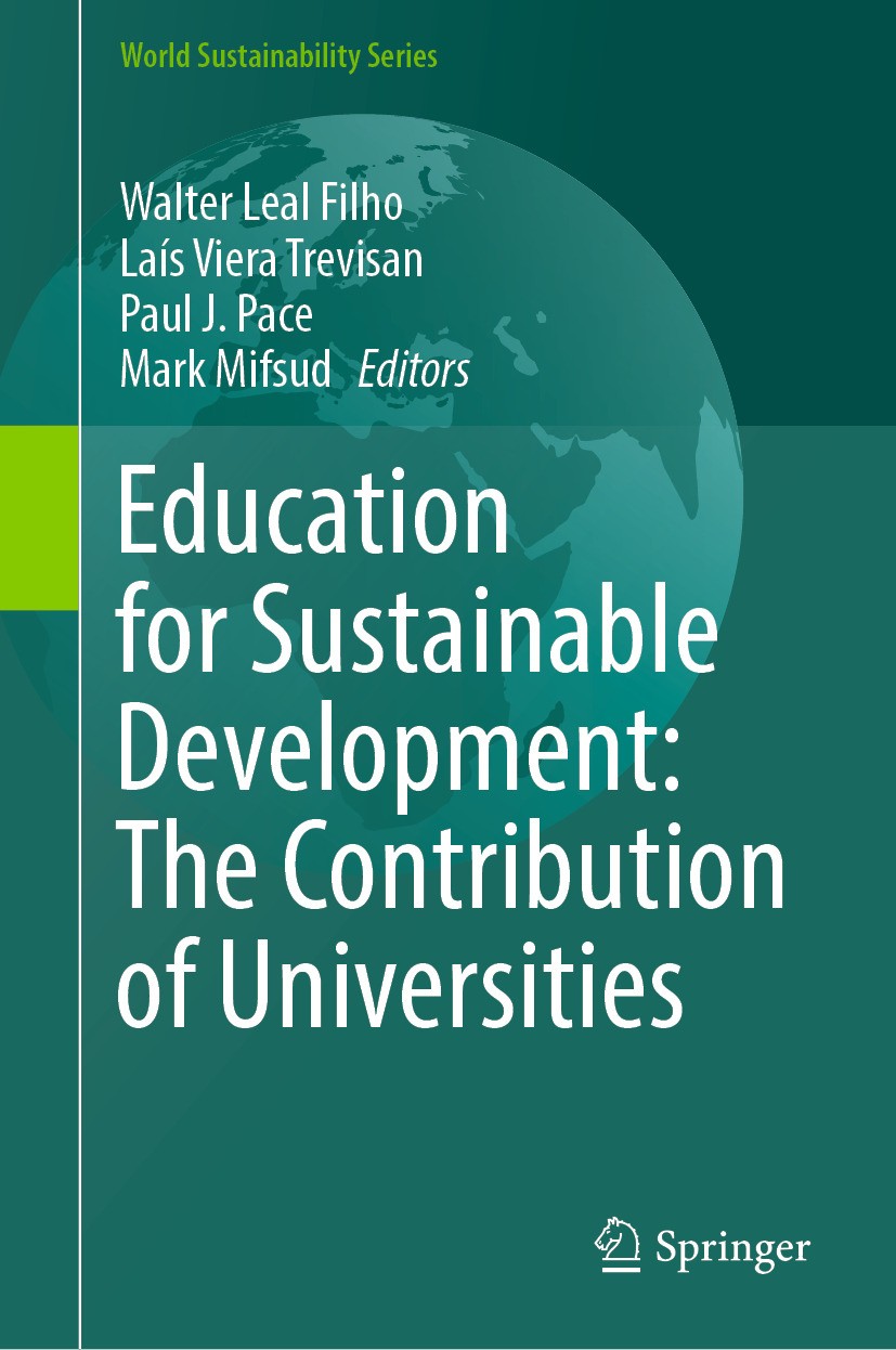 Education for Sustainable Development: The Contribution of