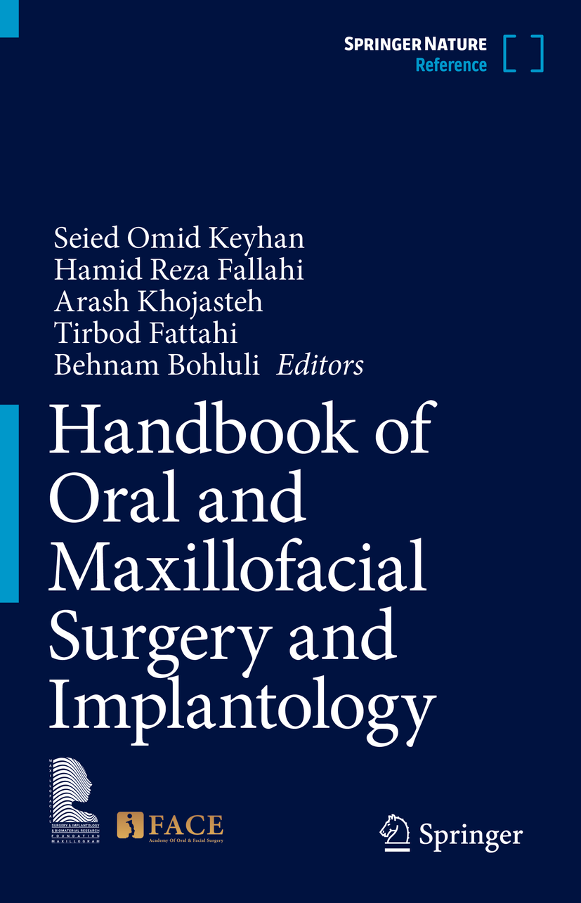 Handbook of Oral and Maxillofacial Surgery and Implantology
