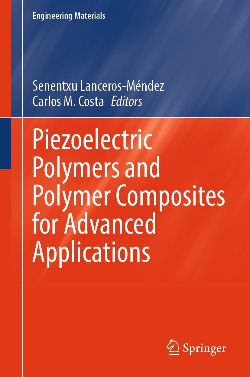 Piezoelectric Polymers and Polymer Composites for Advanced