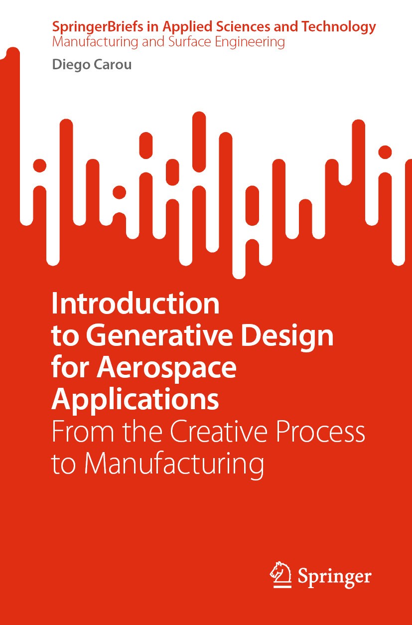 Introduction to Generative Design for Aerospace Applications: From