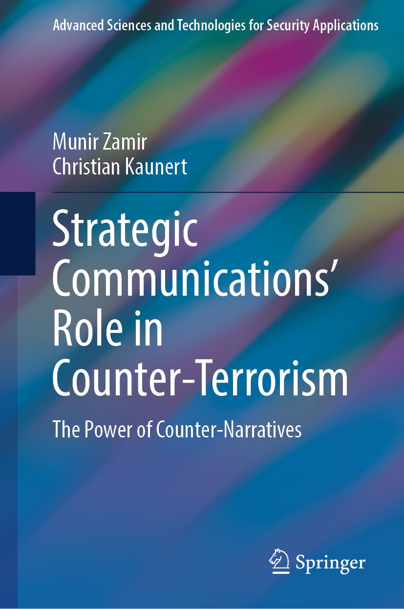 Strategic Communications' Role in Counter-Terrorism: The