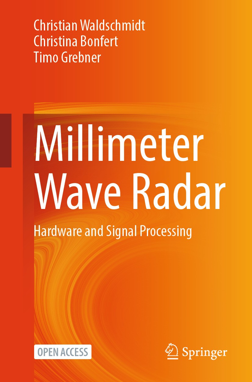 洋書 Advanced Millimeter-wave Technologies Mi-Wave | Advanced RF, Millimeter Wave & R&D Solutions for