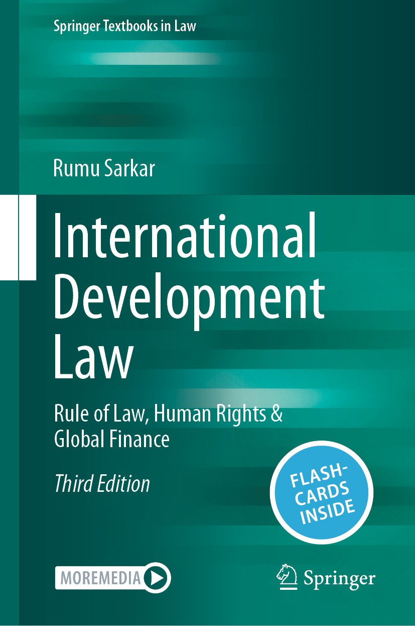 International Development Law: Rule of Law, Human Rights Global