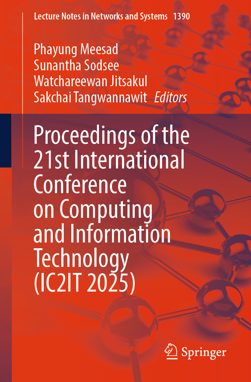 Proceedings of the 21st International Conference on