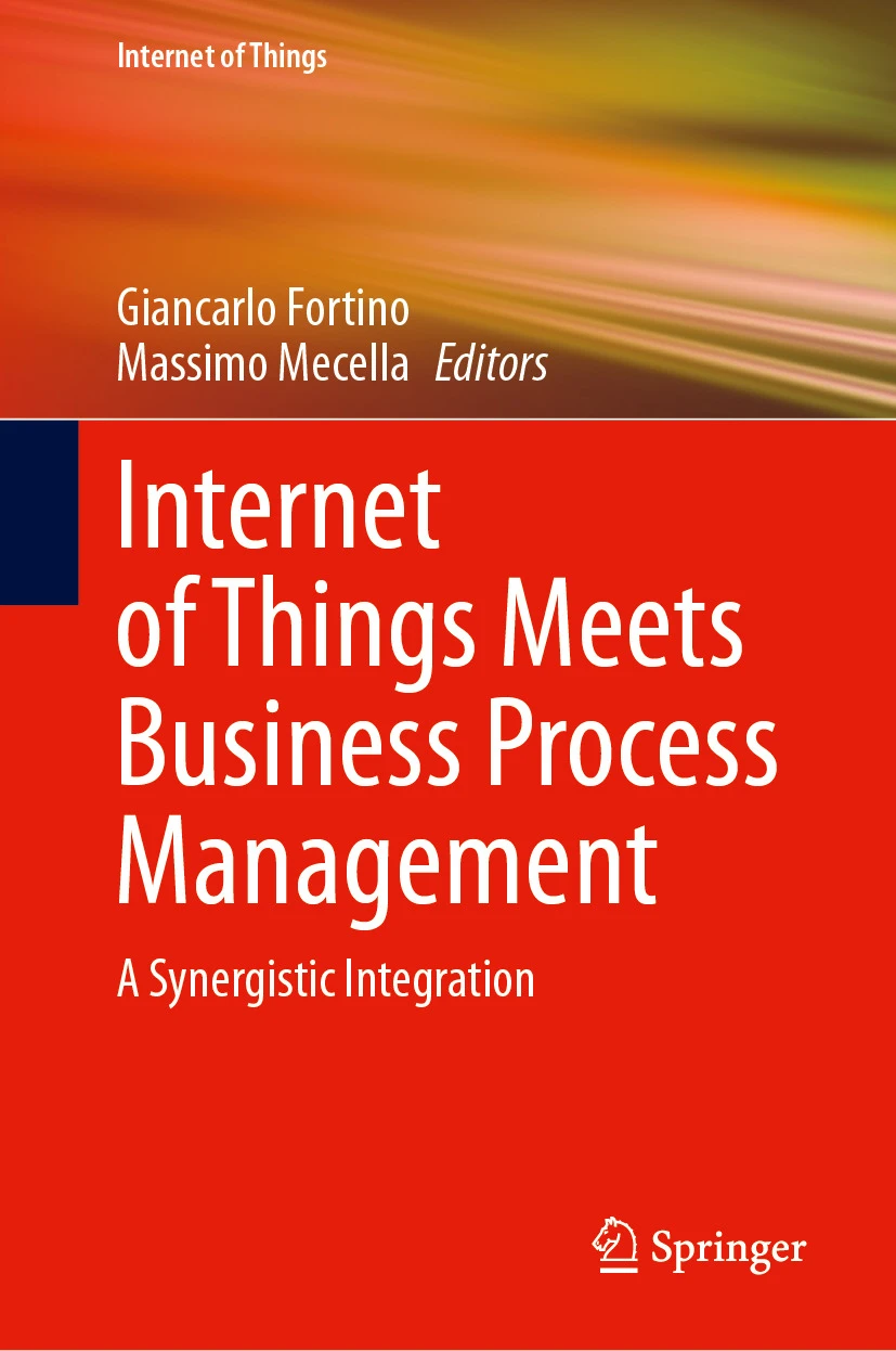 Cover of Process Mining Meets Robotic Systems: Challenges and Opportunities