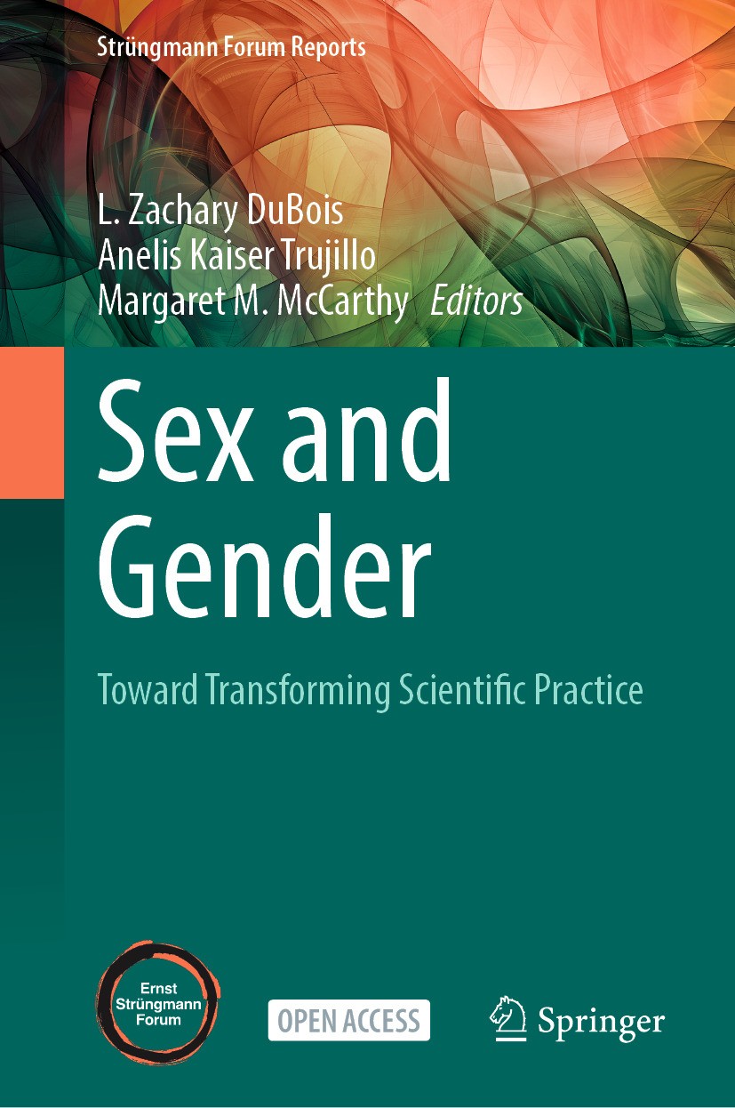 Sex and Gender: Toward Transforming Scientific Practice | Springer