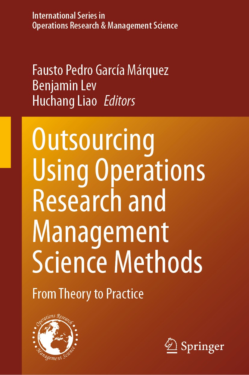 Outsourcing Using Operations Research and Management Science