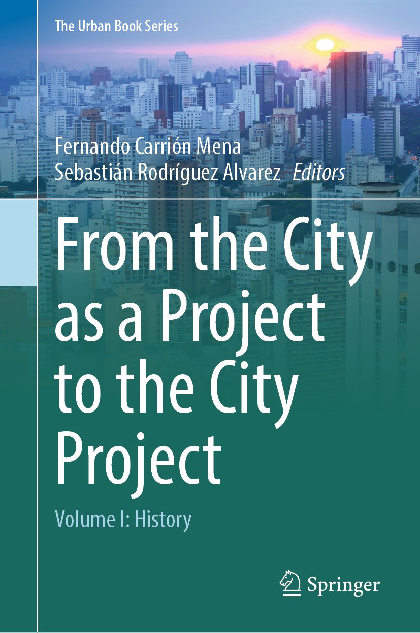 From the City as a Project to the City Project: Volume I
