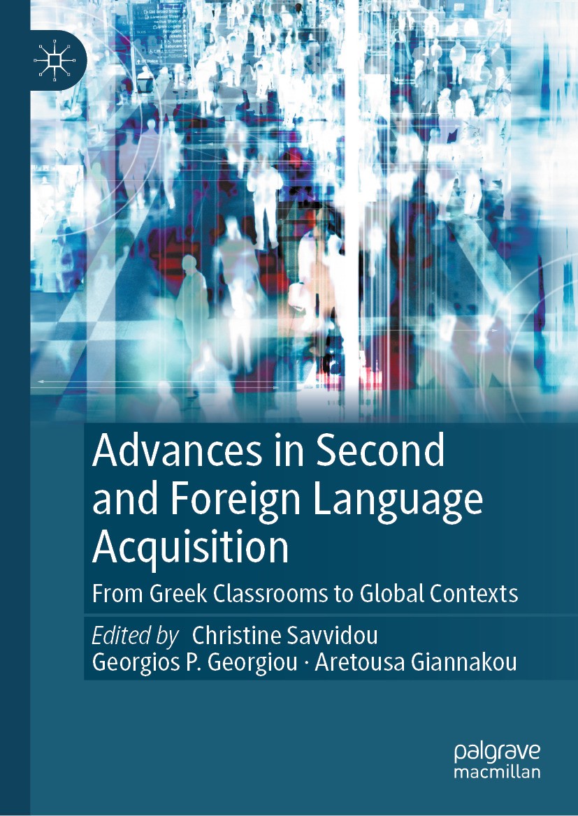 Advances in Second and Foreign Language Acquisition: From Greek