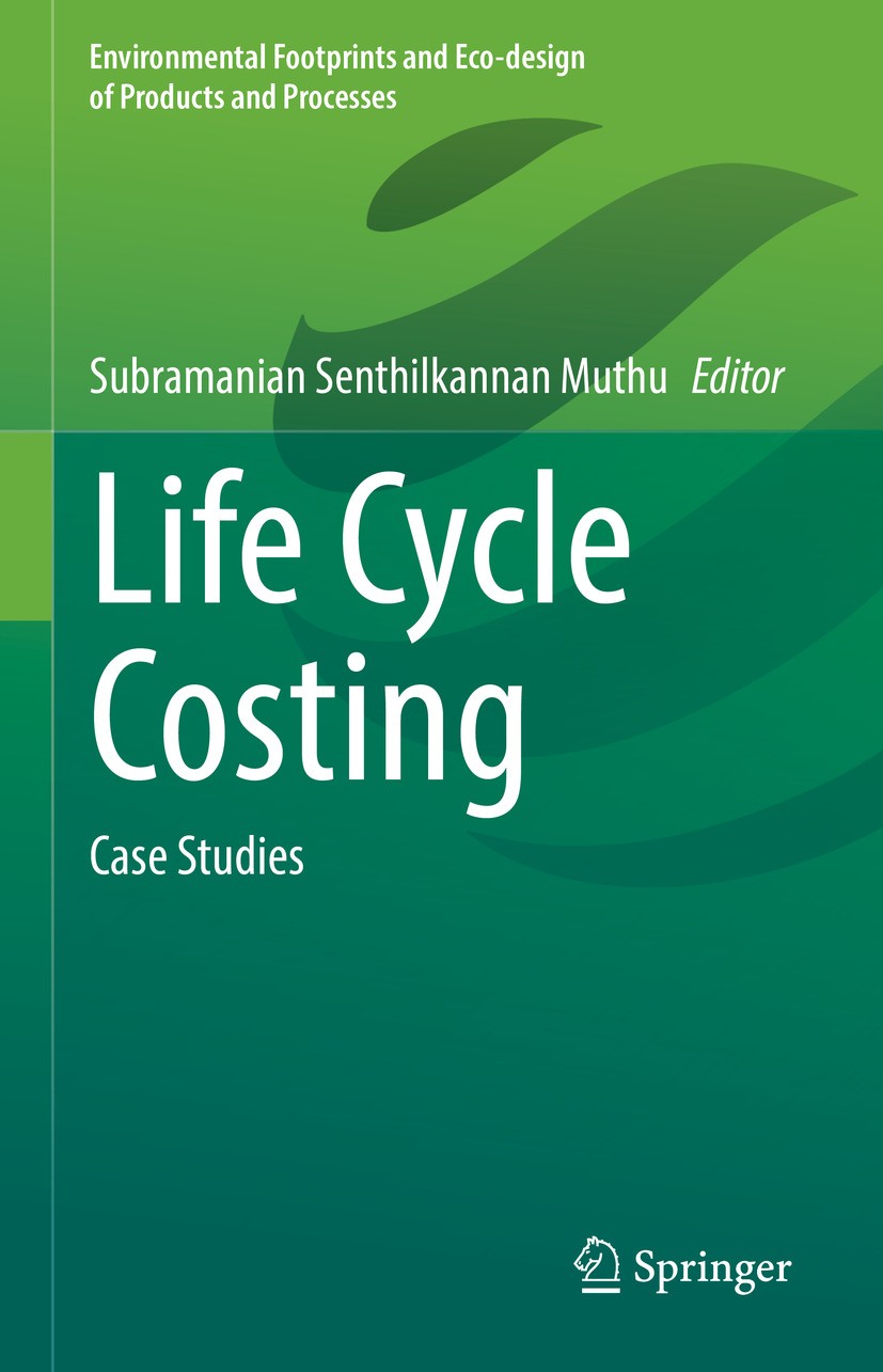 Life Cycle Costing: Case Studies SpringerLink