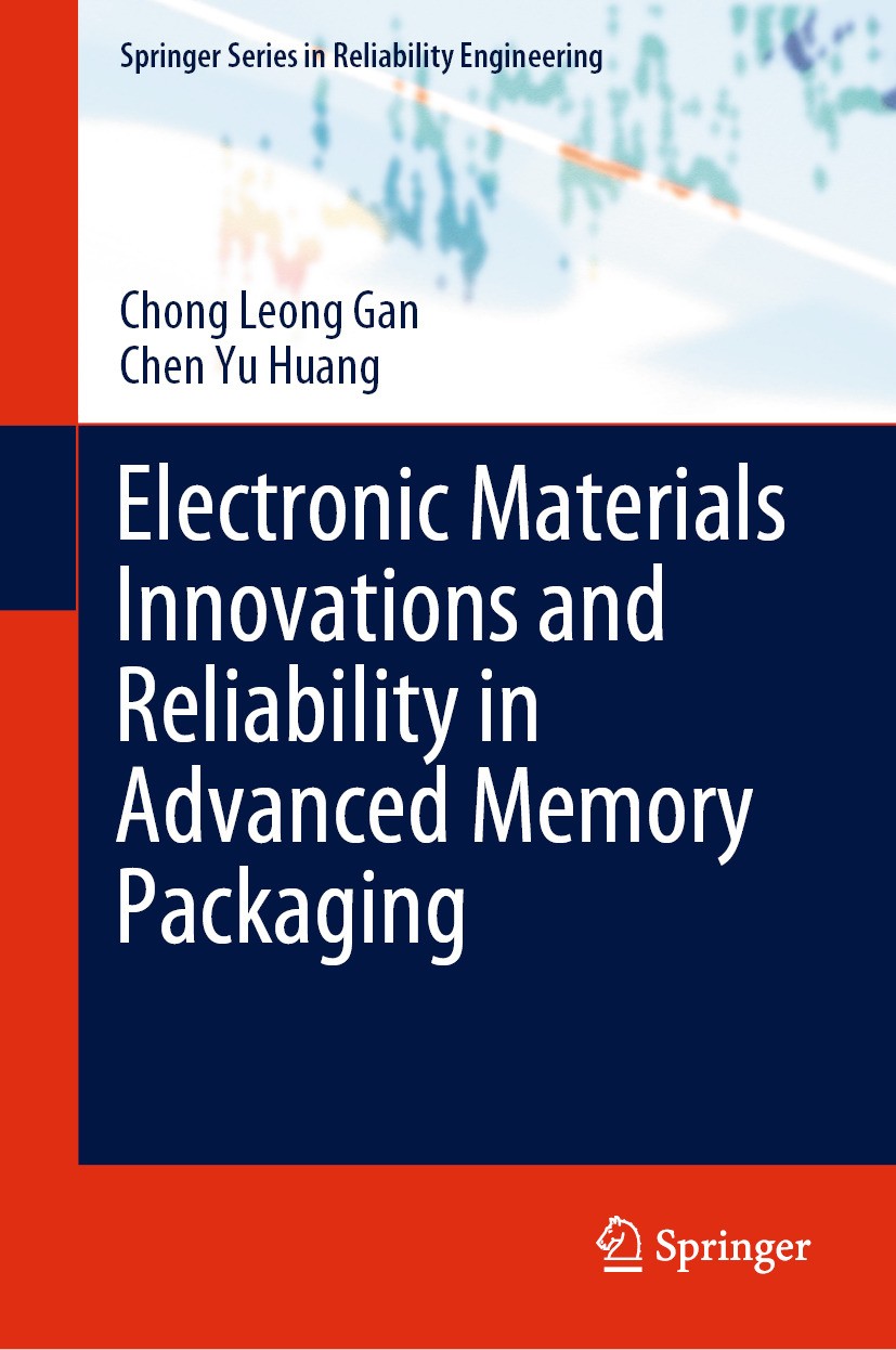 Advances in Materials Research, 5（英語版 ） Electronic Materials Innovations and Reliability in Advanced