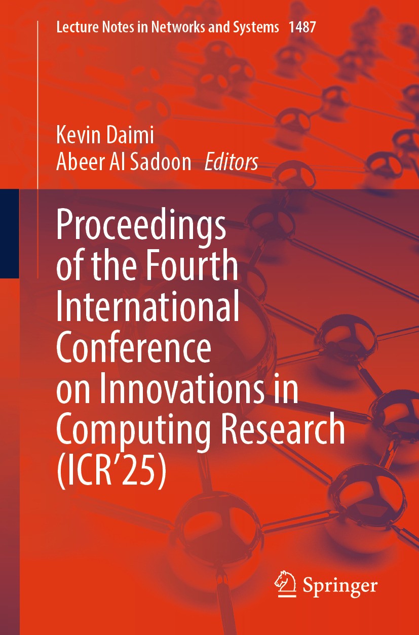 Proceedings of the Fourth International Conference on