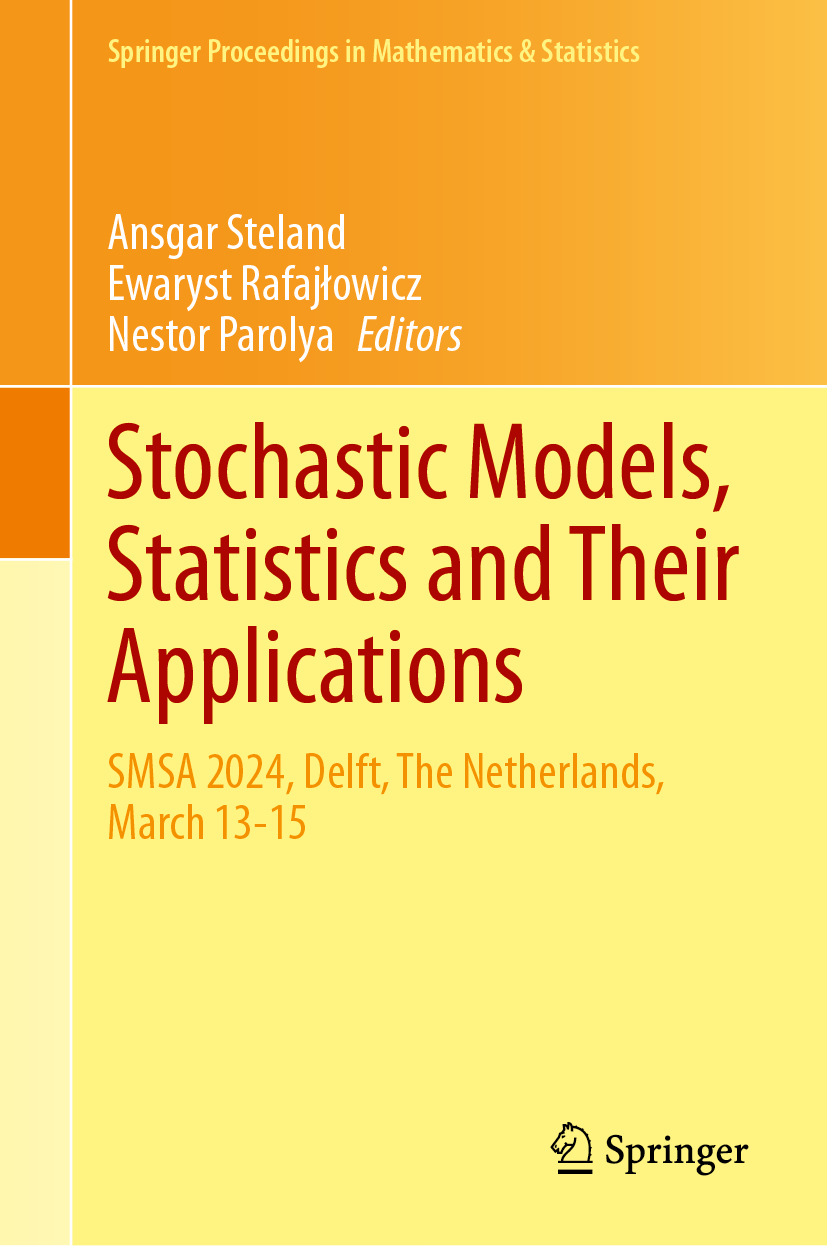 語学+参考書 Essentials of Stochastic Processes (Springer Texts in Statistics) Amazon.com: Essentials of Stochastic Processes (Springer