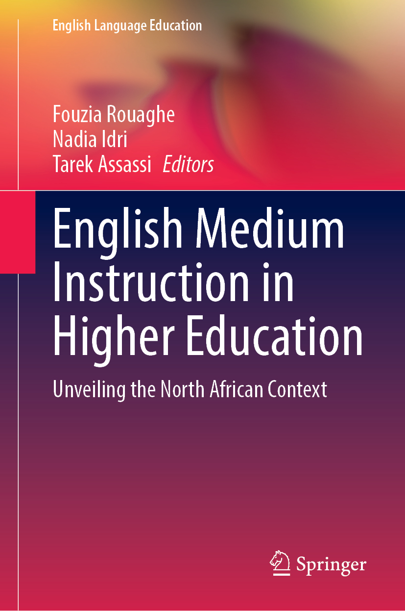 English Medium Instruction in Higher Education: Unveiling