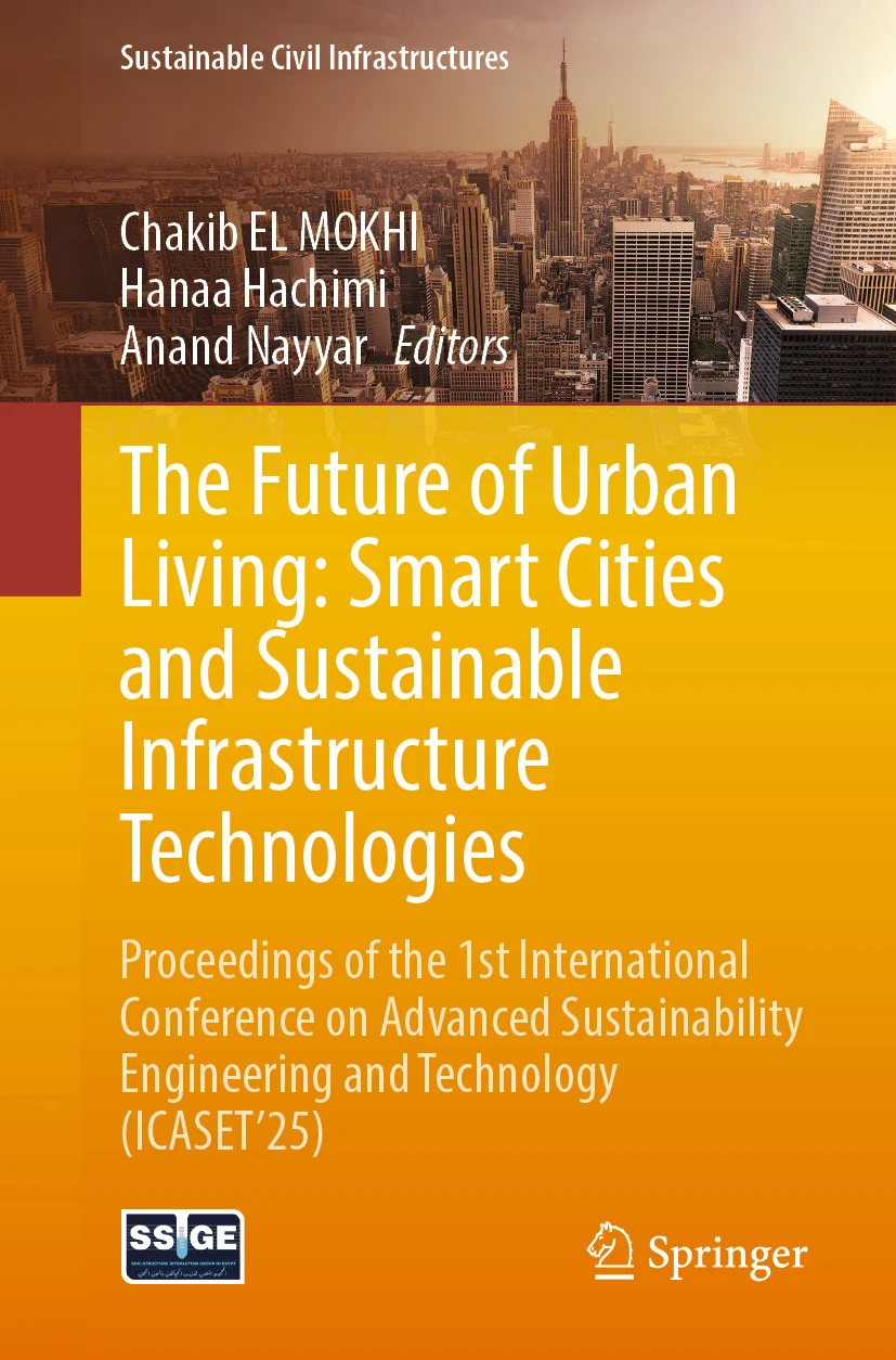 ICASET 2025 Proceedings - Volume 1
