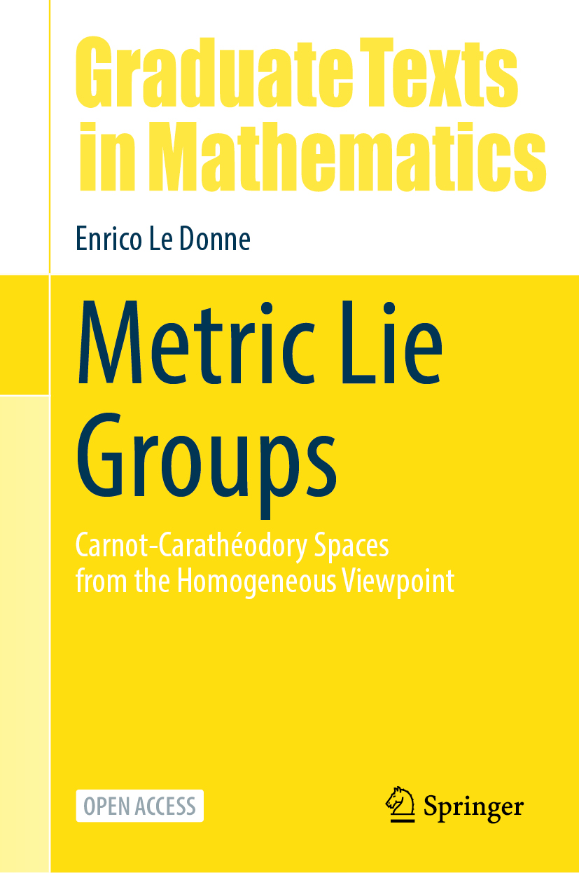 Metric Lie Groups: Carnot-Carathéodory Spaces from the