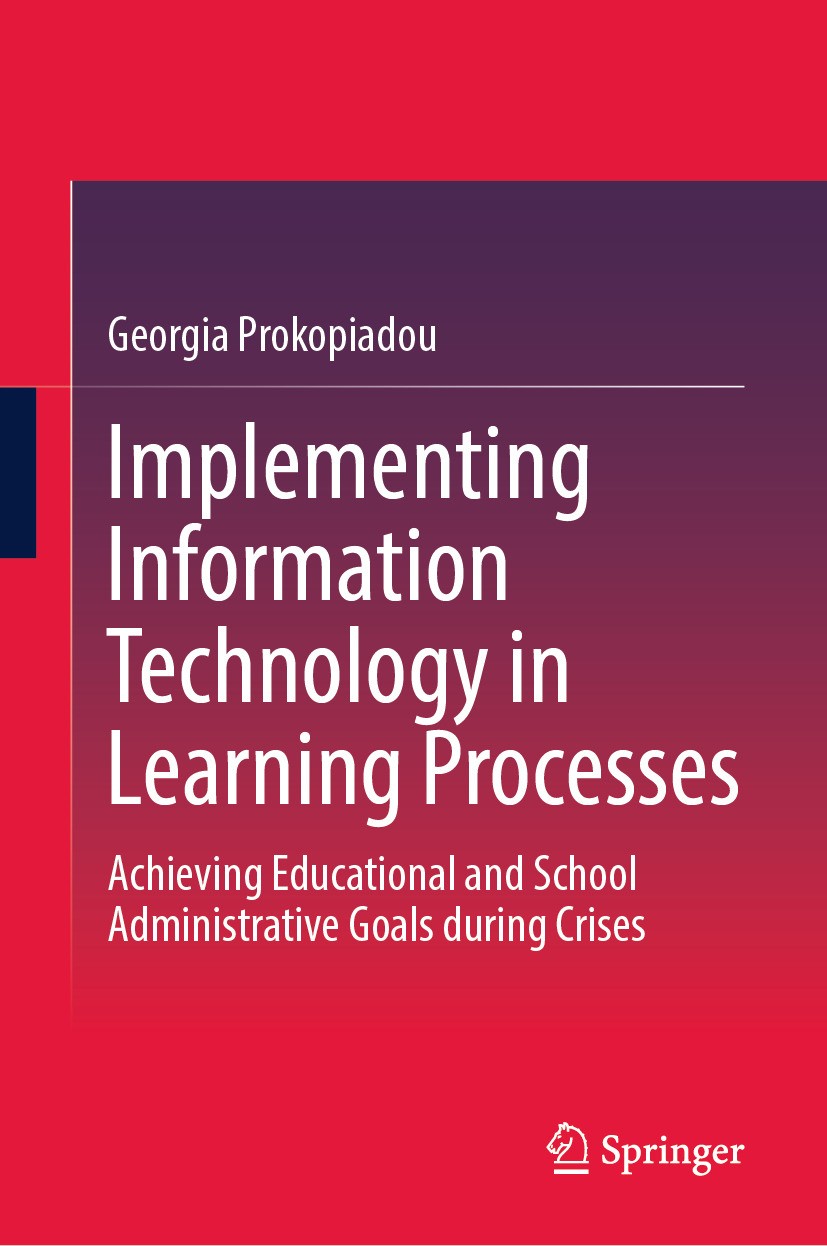 Implementing Information Technology in Learning Processes