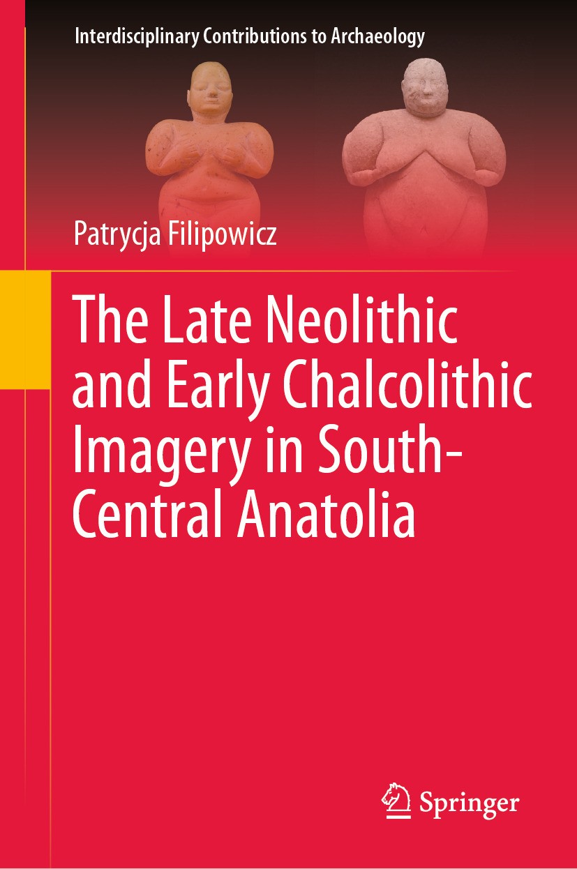 The Late Neolithic and Early Chalcolithic Imagery in South-Central
