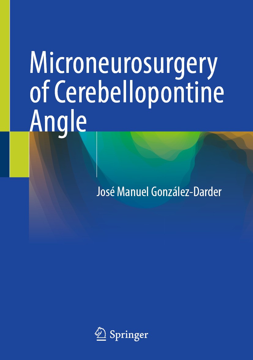Microneurosurgery of Cerebellopontine Angle | Springer Nature Link