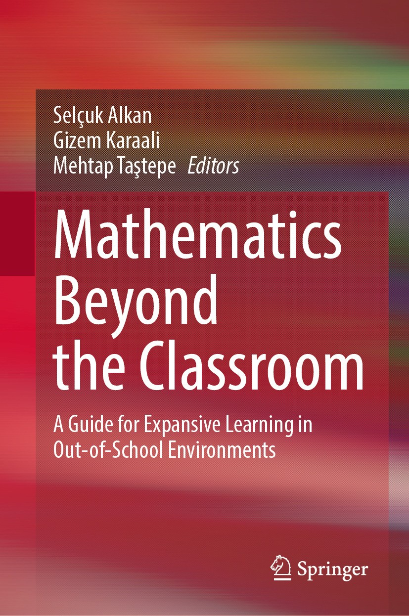 Mathematics Beyond the Classroom: A Guide for Expansive Learning
