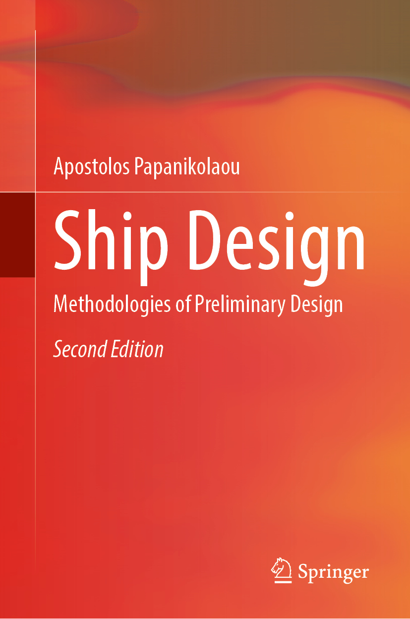 Ship Design: Methodologies of Preliminary Design | SpringerLink