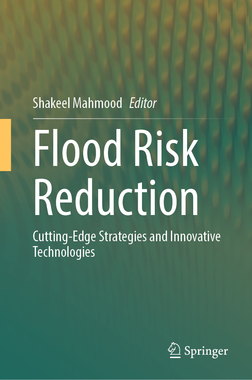 Flood Risk Reduction: Cutting-Edge Strategies and Innovative