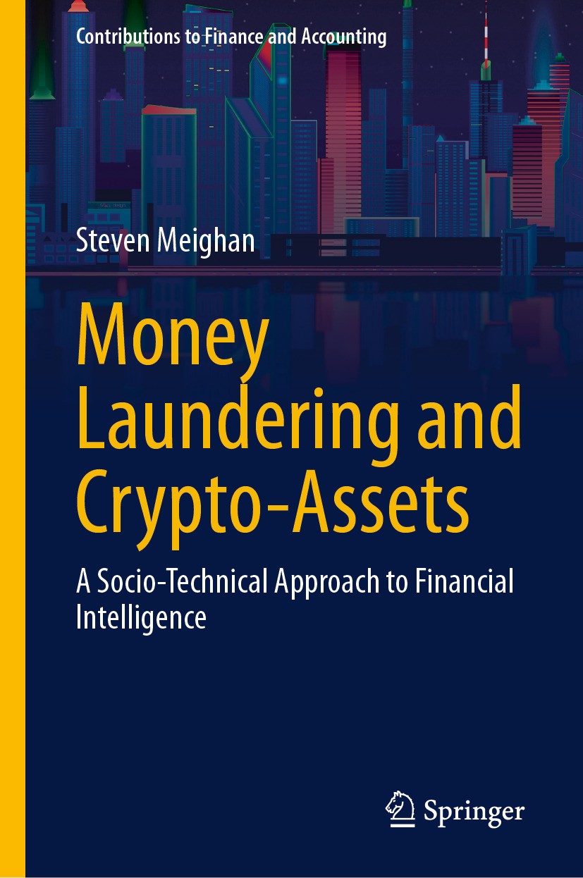 Money Laundering and Crypto-Assets (eBook)