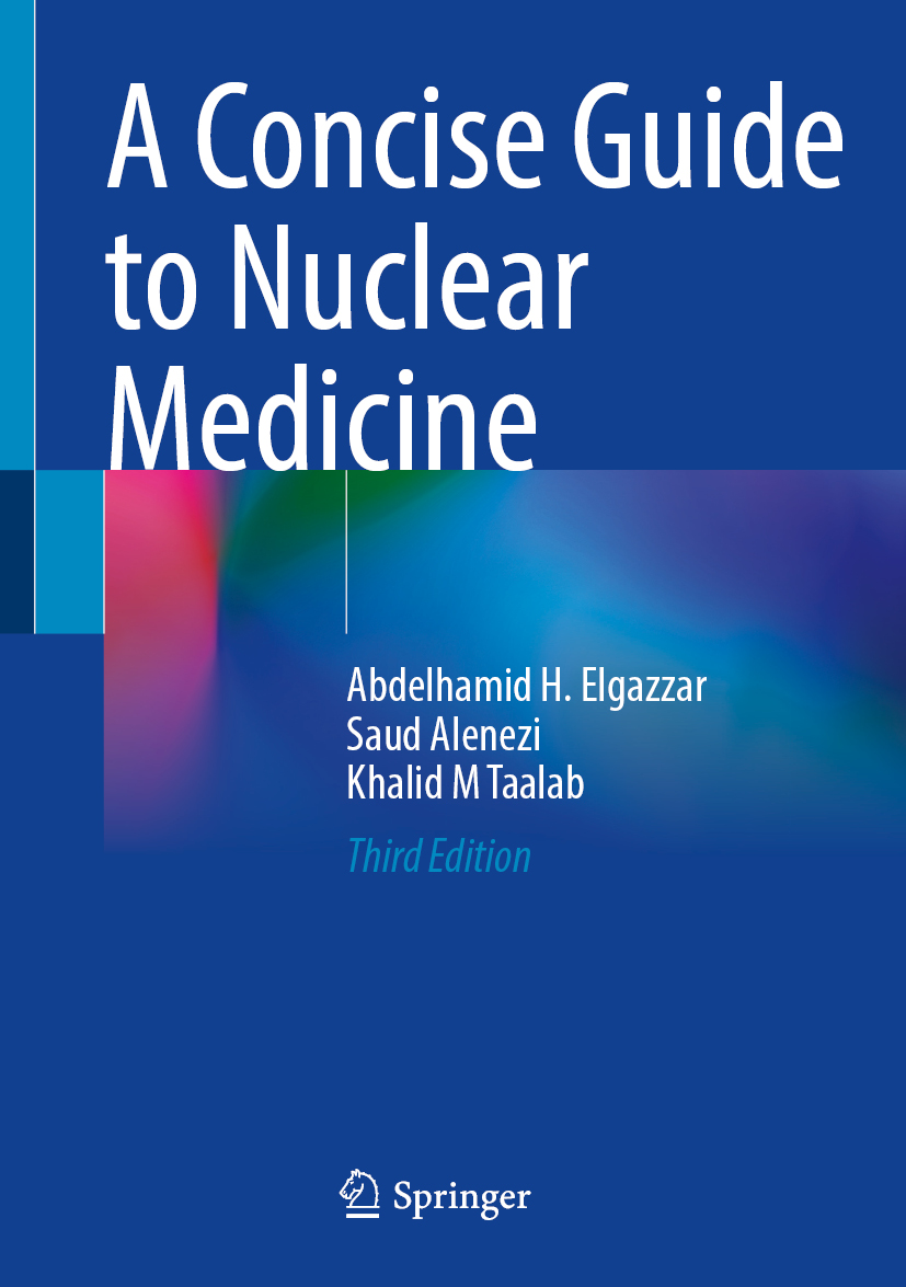 A Concise Guide to Nuclear Medicine | SpringerLink