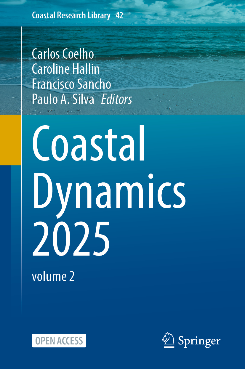 Coastal Dynamics 2025: volume 2 | Springer Nature Link