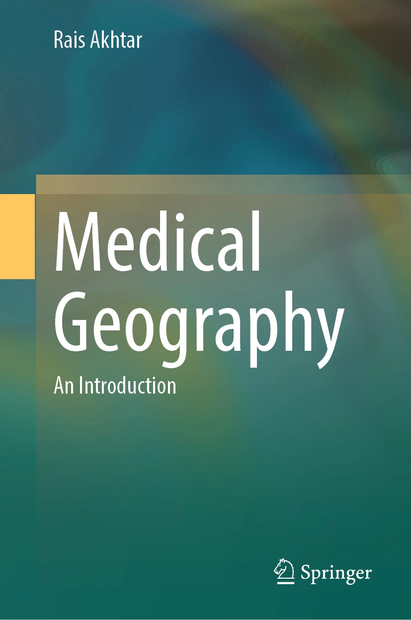 Medical Geography: An Introduction