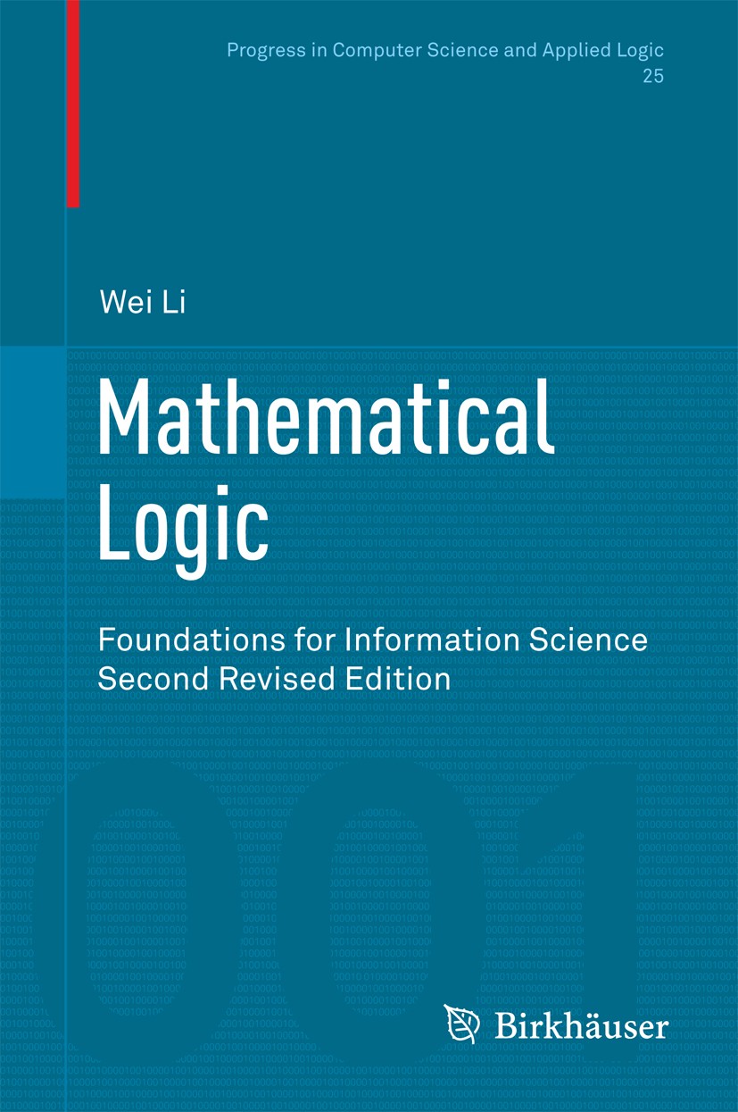 贈り物 Foundations Logic: Mathematical for Science Information コンピュータ・IT