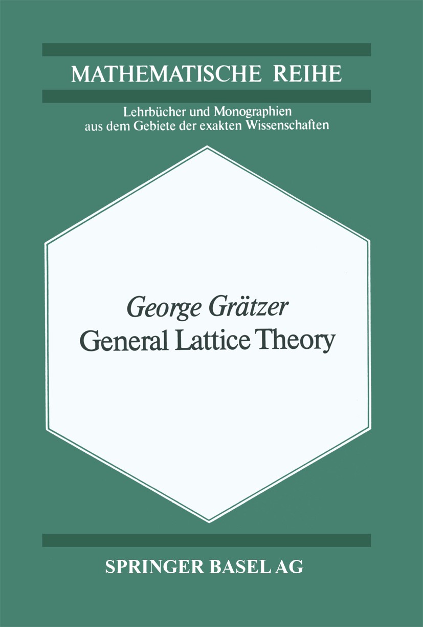 洋書 Lattice Theory 51MqDkrloGL._UF350,350_QL50_.jpg