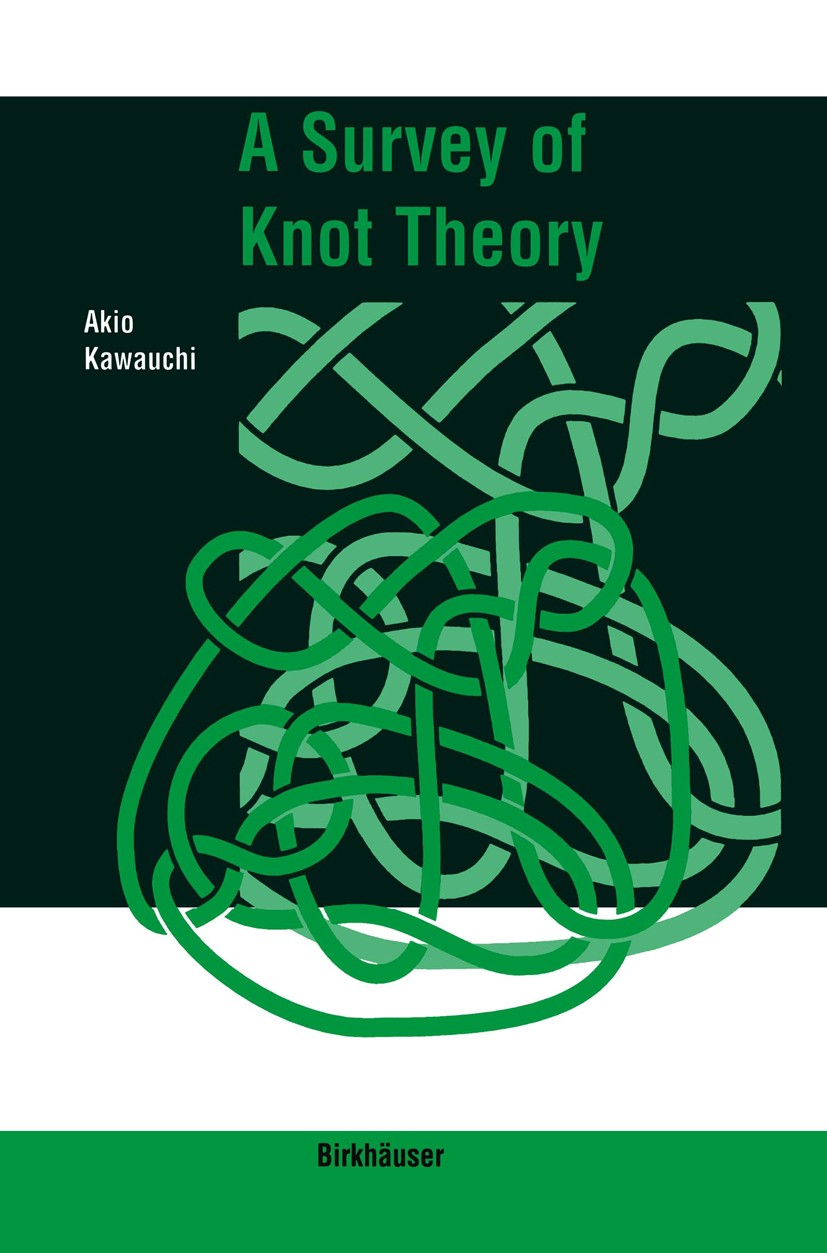 A Survey of Knot Theory | SpringerLink