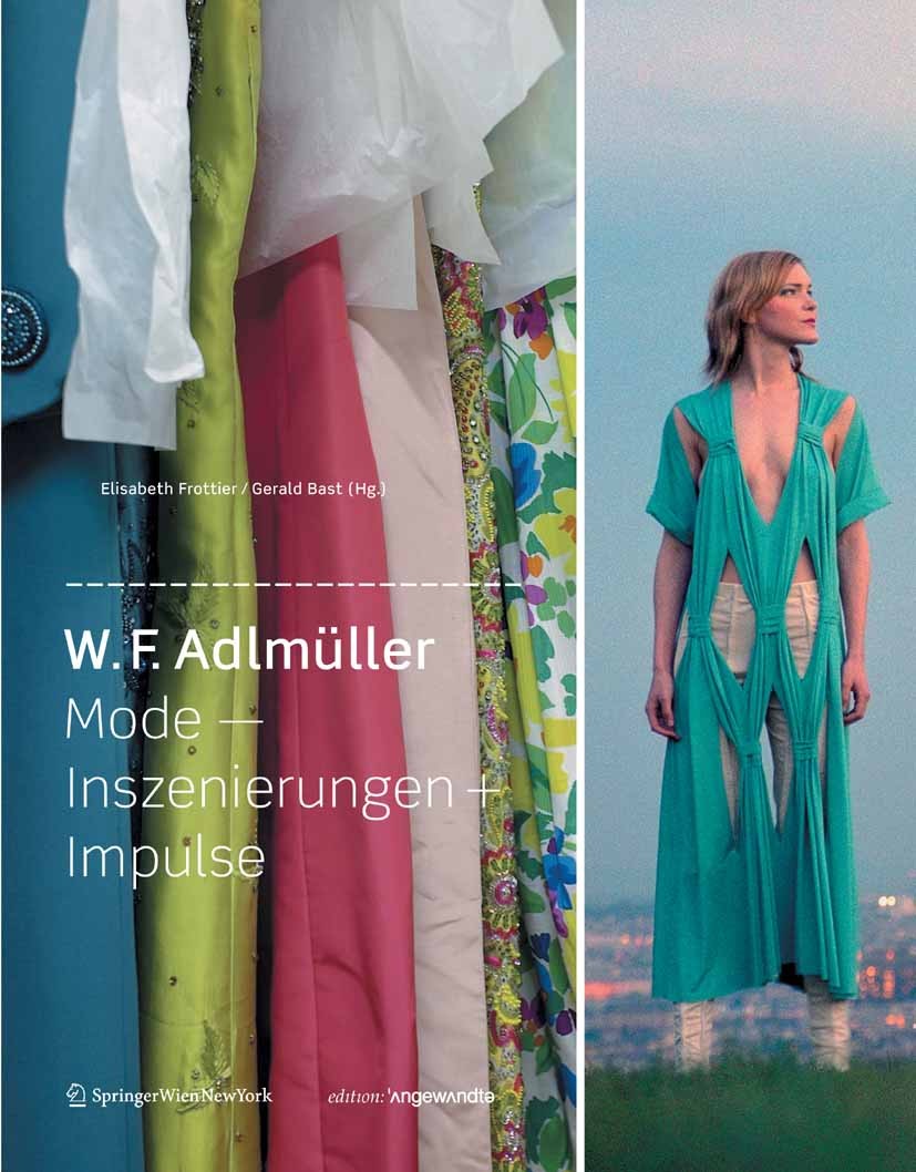 Der Couturesalon W. F. Adlmüller: Ein Blick hinter die Kulissen |  SpringerLink